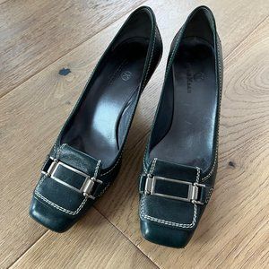 Cole Haan low heels   size 7
